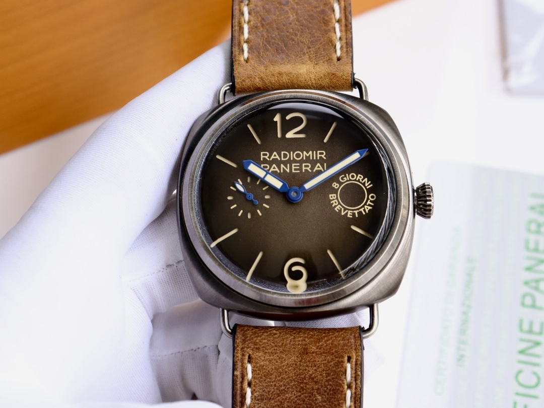 Panerai Radiomir PAM01347